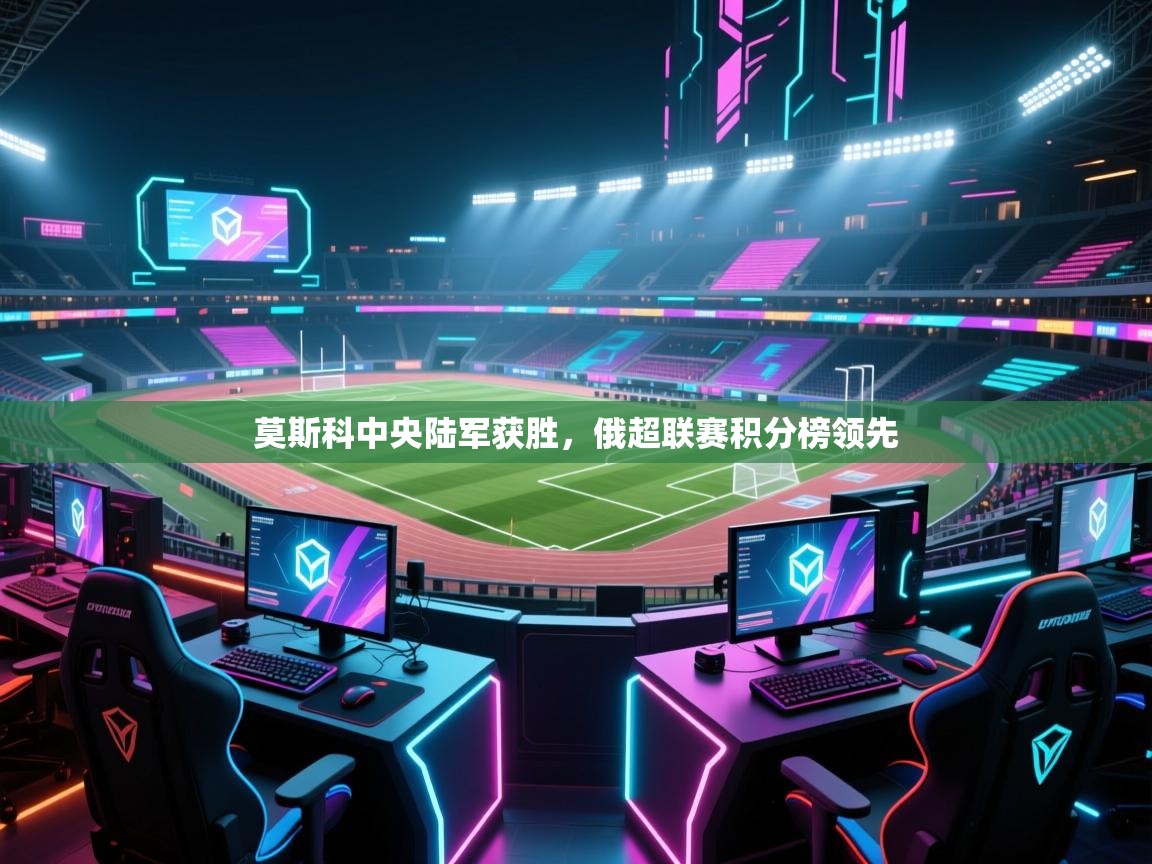 爱游戏平台官网入口-莫斯科中央陆军获胜，俄超联赛积分榜领先  第2张