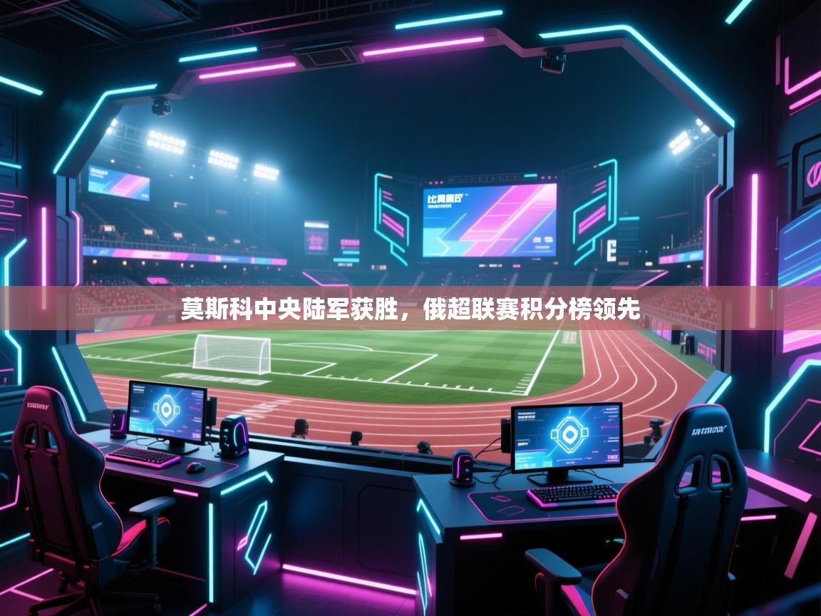 爱游戏平台官网入口-莫斯科中央陆军获胜，俄超联赛积分榜领先  第3张