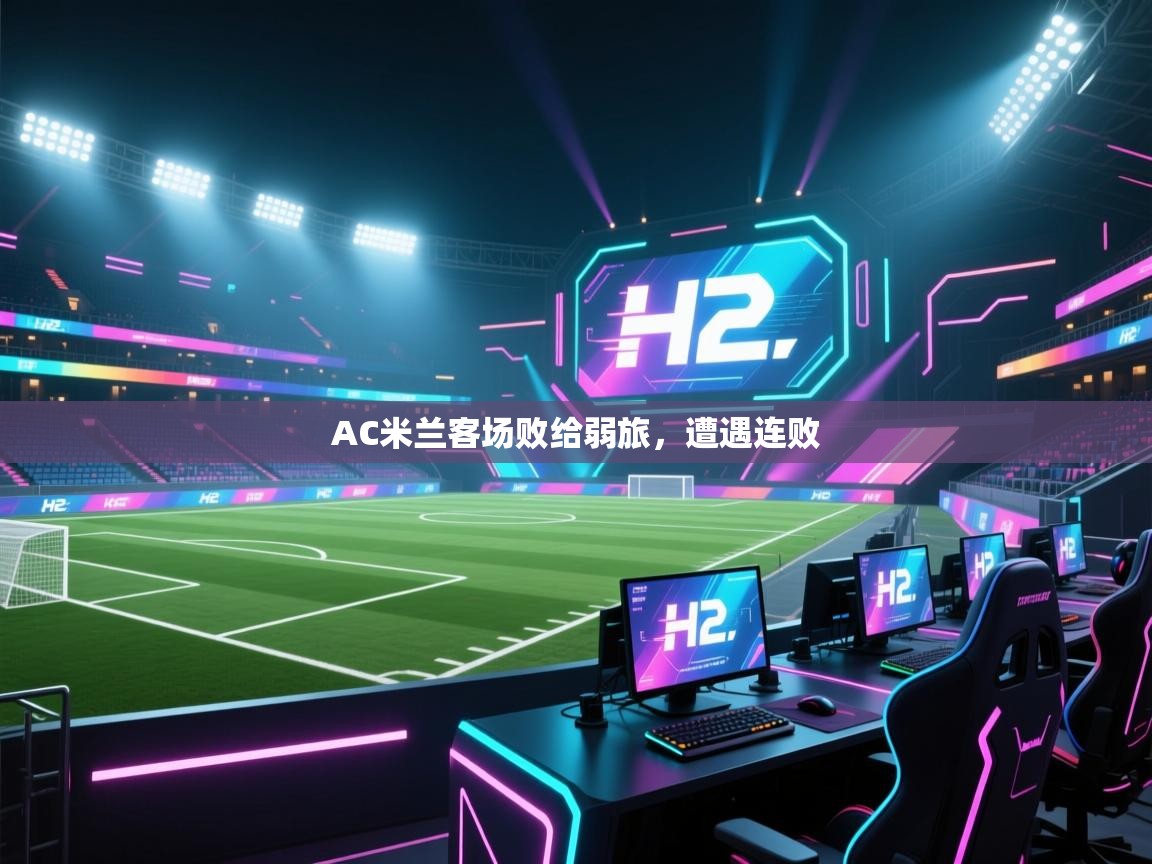 爱游戏平台-AC米兰客场败给弱旅，遭遇连败  第3张