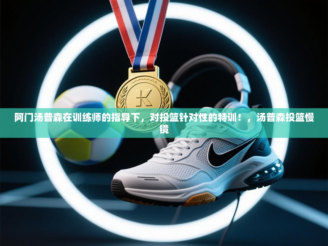 爱游戏体育娱乐罗马赞助商-阿门汤普森在训练师的指导下，对投篮针对性的特训！，汤普森投篮慢镜  第2张