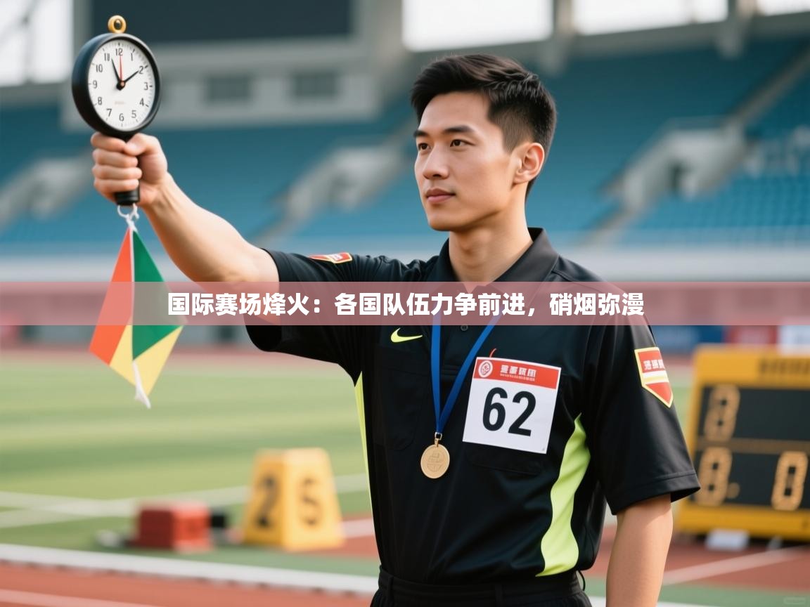 爱游戏娱乐app下载-国际赛场烽火:各国队伍力争前进,硝烟弥漫 第4张