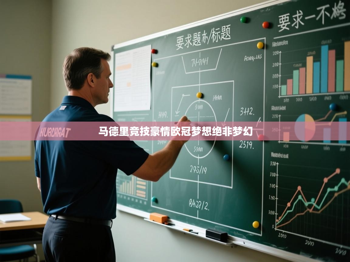 爱游戏体育娱乐赞助罗马-马德里竞技豪情欧冠梦想绝非梦幻 第3张