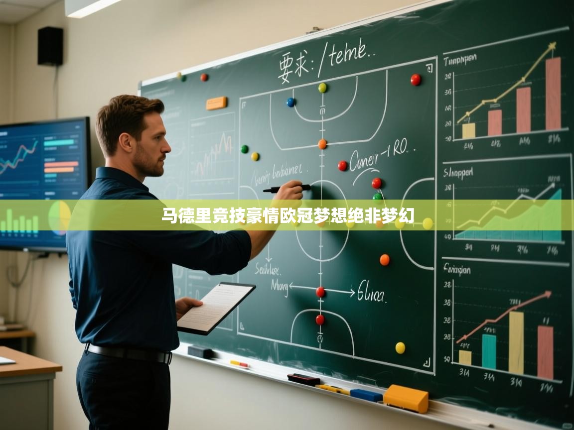 爱游戏体育娱乐赞助罗马-马德里竞技豪情欧冠梦想绝非梦幻 第4张