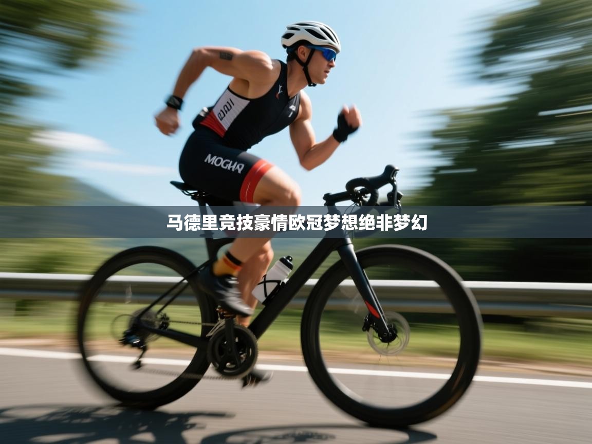 爱游戏体育娱乐赞助罗马-马德里竞技豪情欧冠梦想绝非梦幻 第2张