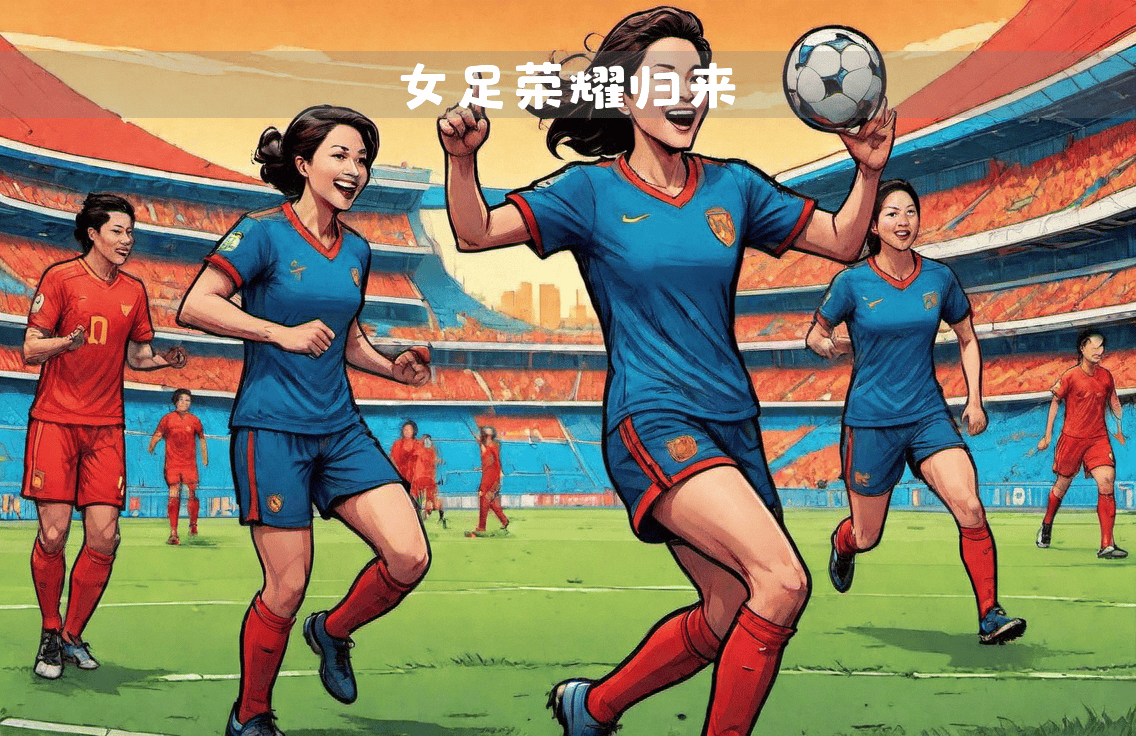 爱游戏官方网站入口-队员表现亮眼，女足再创辉煌